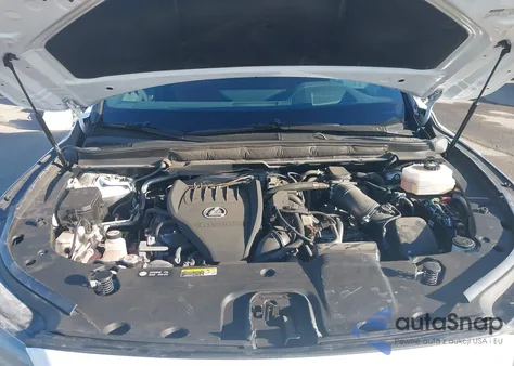 2024 Lexus Rx 500H F Sport Performance from USA, damaged, VIN 2T2BCMEA3RC011792